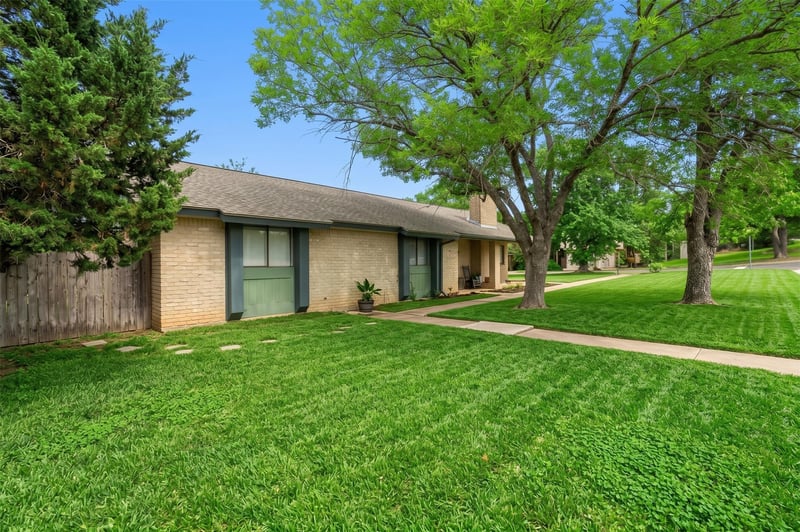 710 Lake View CV, Round Rock, TX 78681