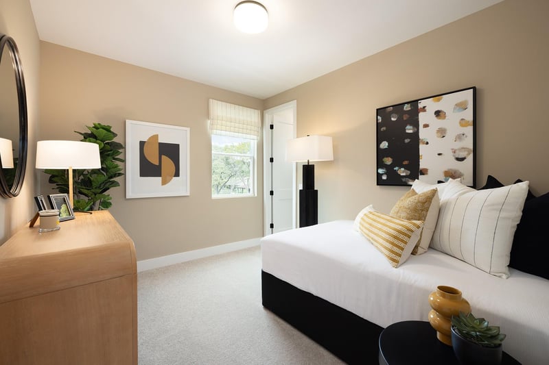 8022 Bird Song CIR, Austin, TX 78745