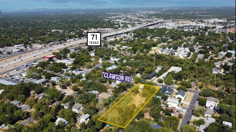 4009 Clawson RD, Austin, TX 78704