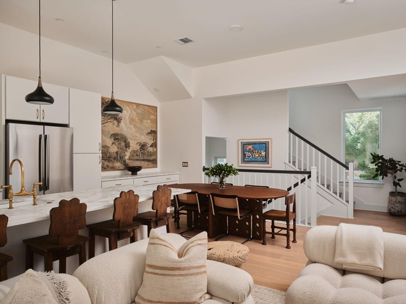 2300 Enfield RD #306, Austin, TX 78703