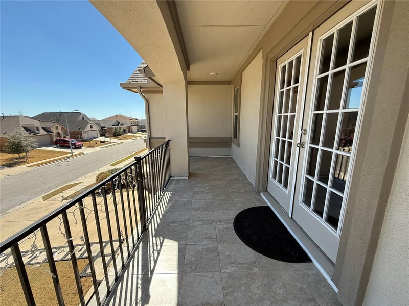 17220 Borromeo Ave, Pflugerville, TX 78660