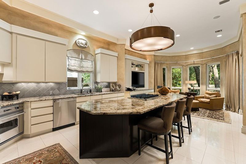 4005 Enclave Mesa CIR, Austin, TX 78731