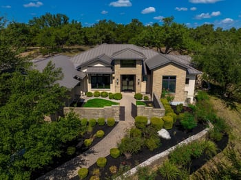 18309 Flagler DR, Austin, TX 78738