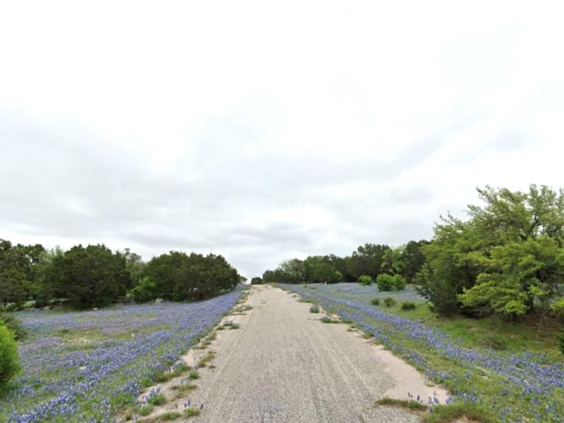 0 Wind Song, Horseshoe Bay, TX 78657