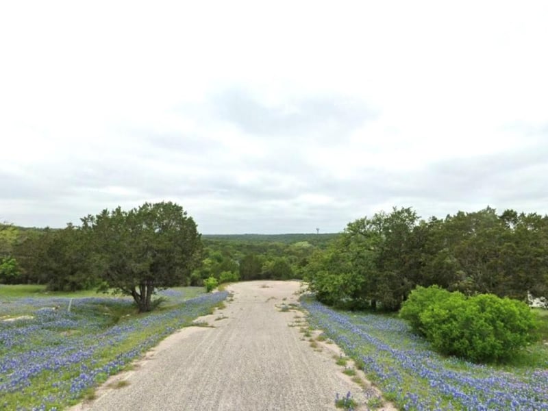 0 Wind Song, Horseshoe Bay, TX 78657