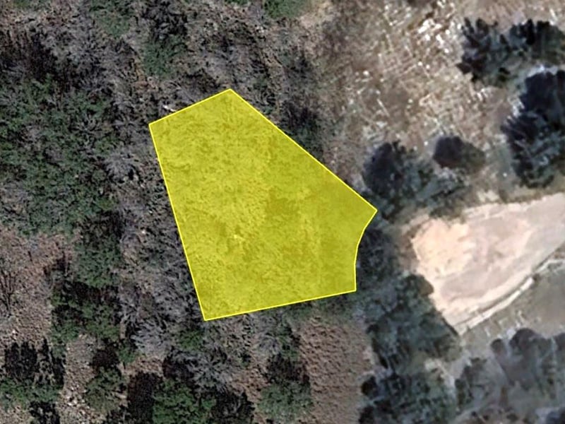 0 Wind Song, Horseshoe Bay, TX 78657