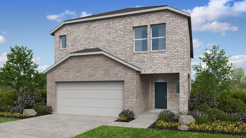 111 Olympia BND, Dripping Springs, TX 78620