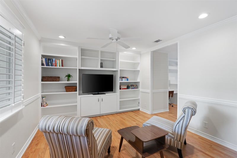 8605 Primrose LN, Austin, TX 78757