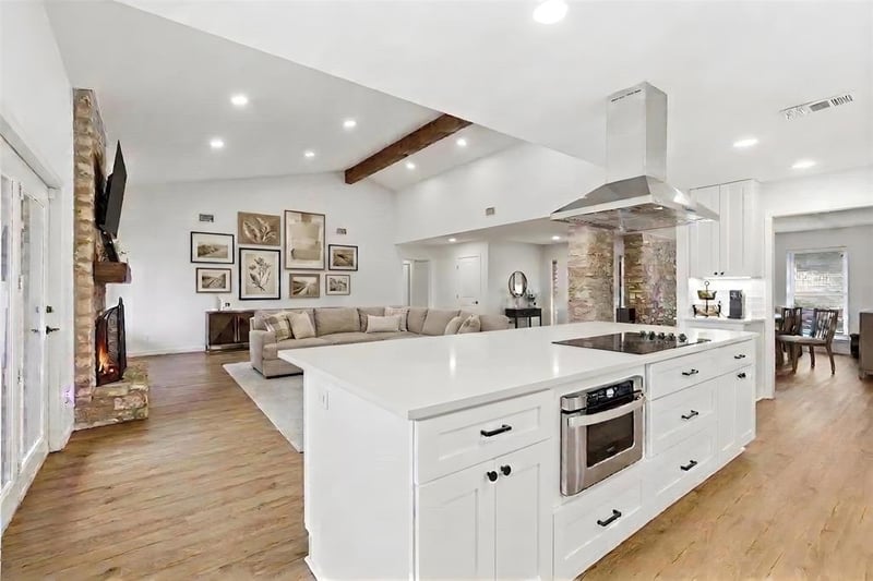 308 Ashwood LN, Georgetown, TX 78628