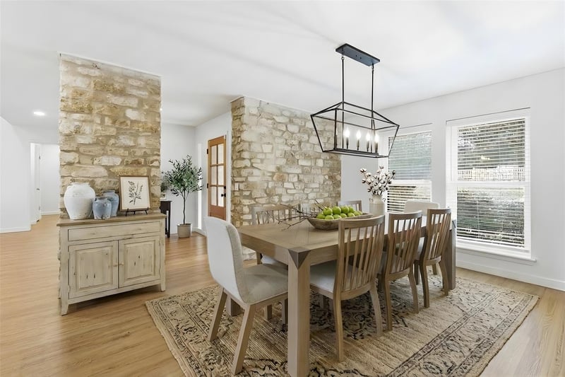 308 Ashwood LN, Georgetown, TX 78628