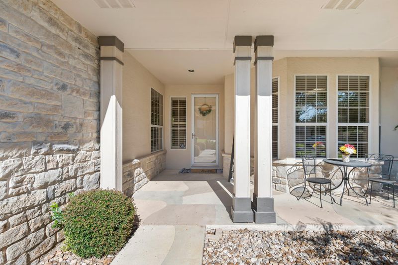 122 Bass ST, Georgetown, TX 78633