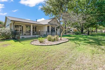 122 Bass ST, Georgetown, TX 78633