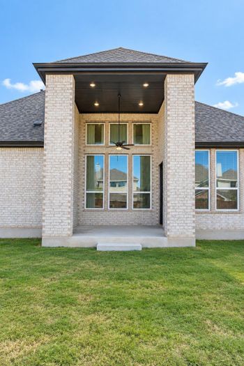 539 Great Lawn BND, Liberty Hill, TX 78642