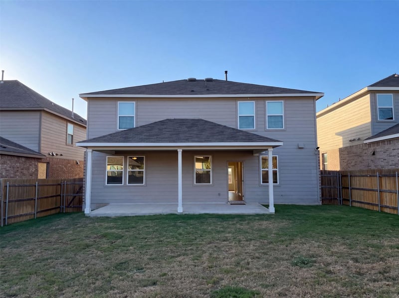 17325 Casanova Ave, Pflugerville, TX 78660