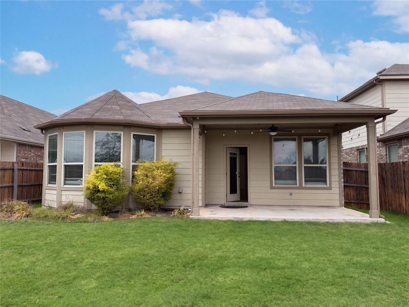 306 Duroc DR, Hutto, TX 78634