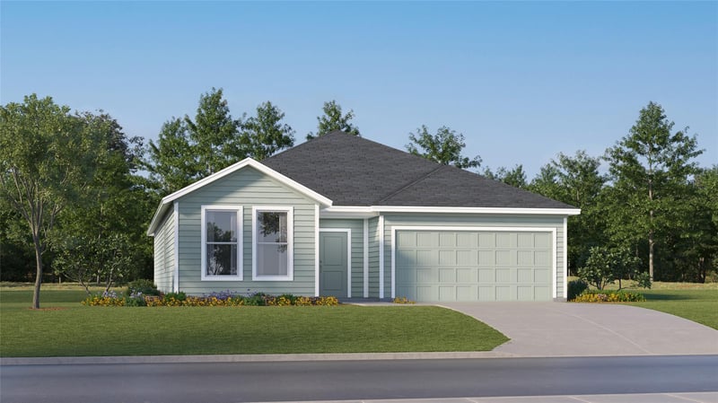 405 Hailstone LN, Marble Falls, TX 78654