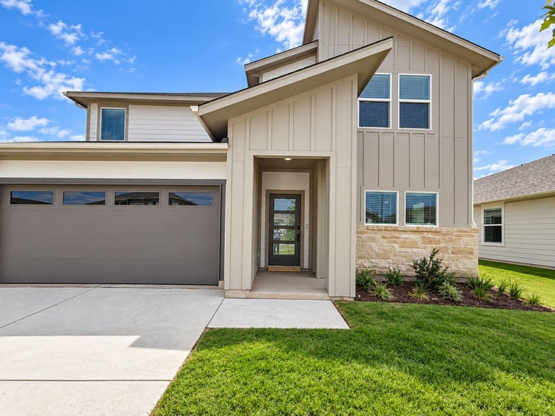 4221 Texoma DR, Pflugerville, TX 78660