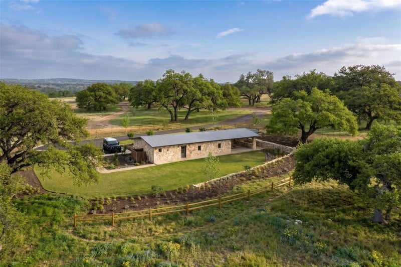 Lot 17 Gracewood Way, Dripping Springs, TX 78620