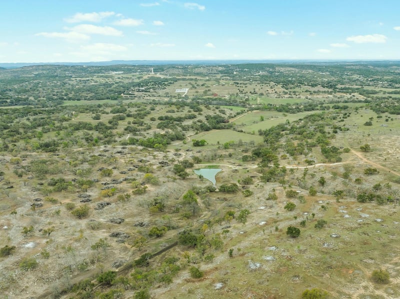 Lot 17 Gracewood Way, Dripping Springs, TX 78620