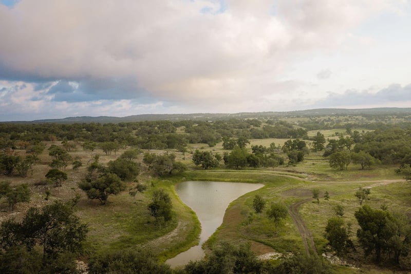 Lot 17 Gracewood Way, Dripping Springs, TX 78620