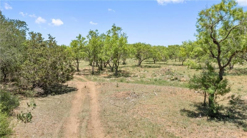 6411 County Rd 120, Marble Falls, TX 78654