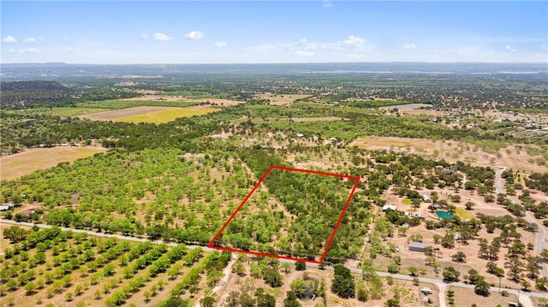 6411 County Rd 120, Marble Falls, TX 78654