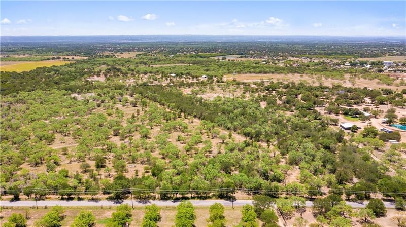 6411 County Rd 120, Marble Falls, TX 78654