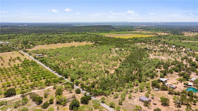 6411 County Rd 120, Marble Falls, TX 78654