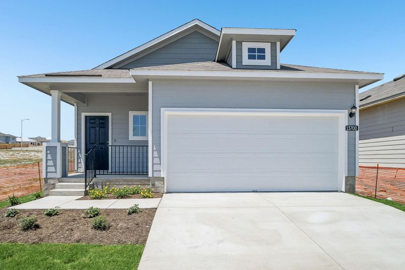 13700 Underbank RD, Pflugerville, TX 78660