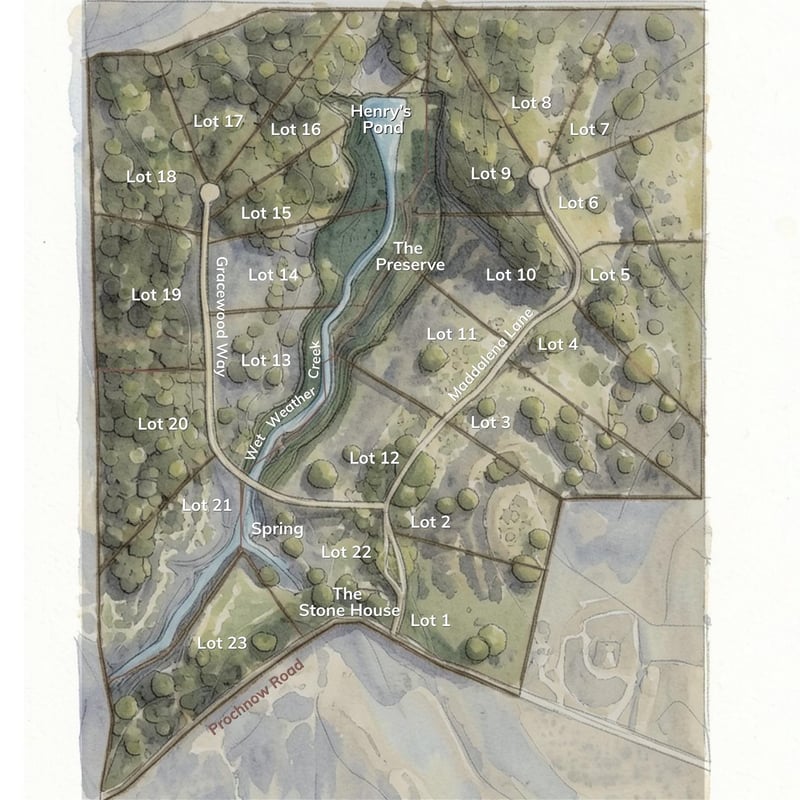 Lot 1 Maddalena LN, Dripping Springs, TX 78620