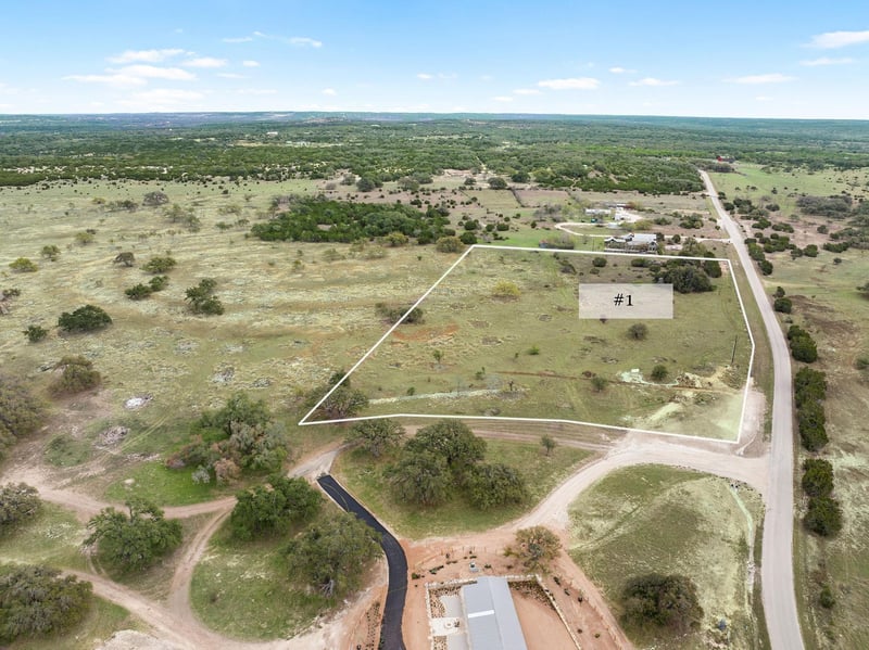 Lot 1 Maddalena LN, Dripping Springs, TX 78620