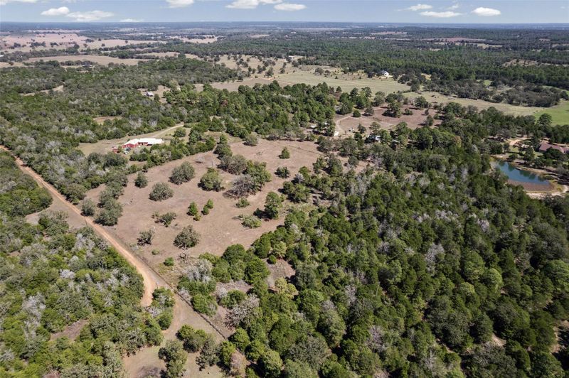 304 Furr Mays RD, Smithville, TX 78957