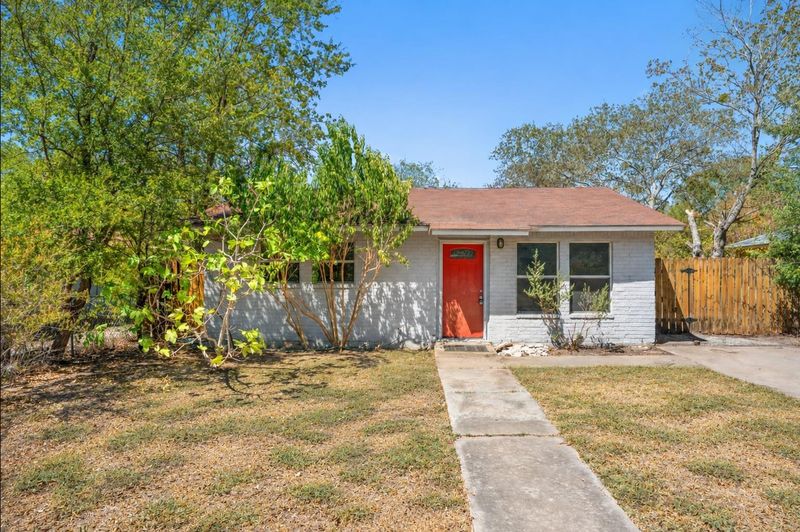 1304 Lily TER, Austin, TX 78741