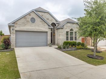 236 Blue Waterleaf LN, Georgetown, TX 78626