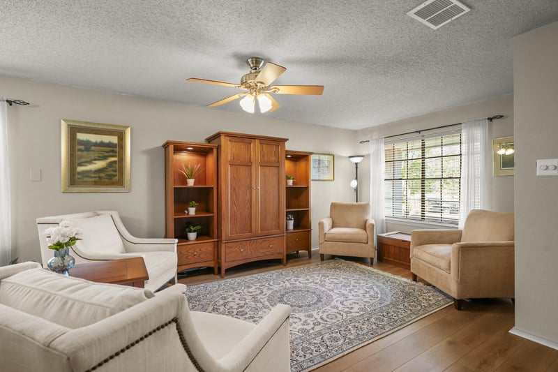 1906 Birds Nest CT, Cedar Park, TX 78613