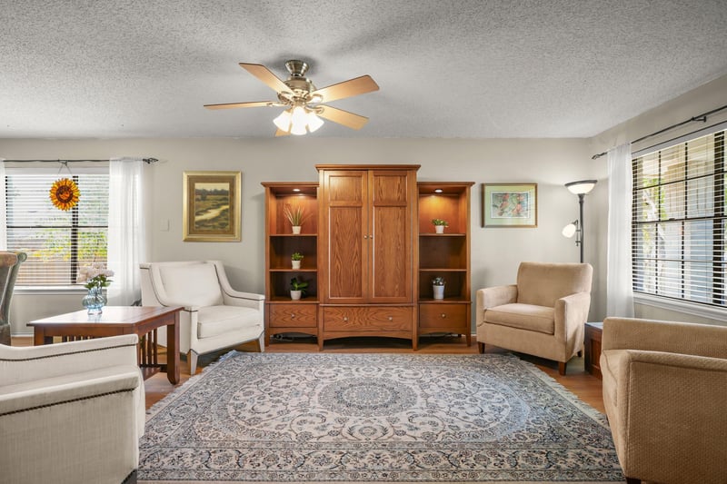 1906 Birds Nest CT, Cedar Park, TX 78613