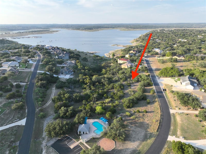 401 Scarlet CT, Canyon Lake, TX 78133