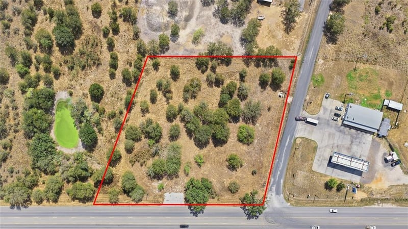 TBD Hwy 304, Bastrop, TX 78602