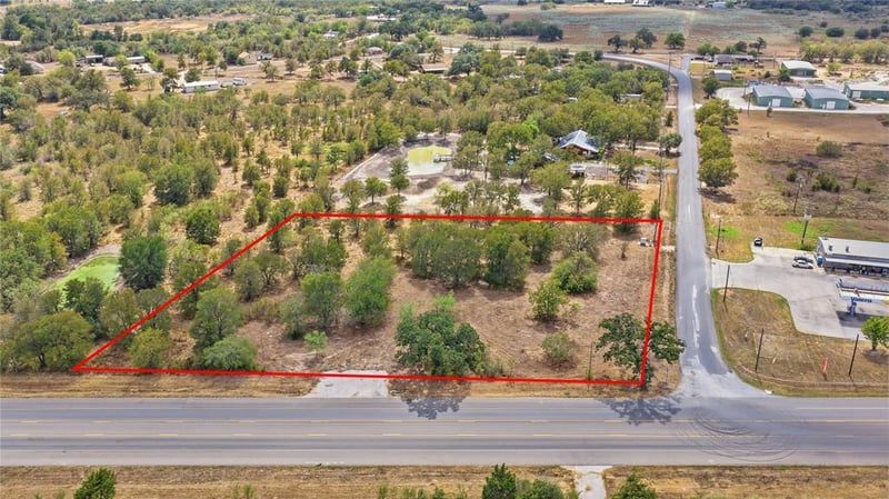 TBD Hwy 304, Bastrop, TX 78602