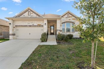 820 Paper Daisy Pa, Leander, TX 78641
