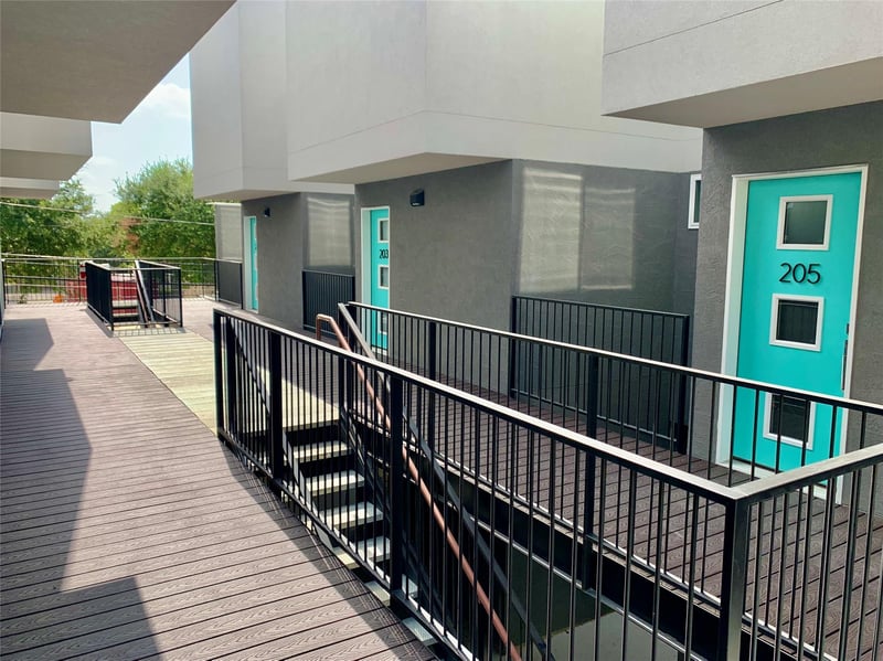 140 S Fredericksburg ST, San Marcos, TX 78666