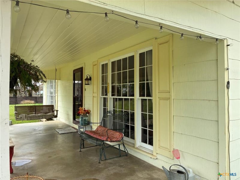 408 S Porter ST, Lampasas, TX 76550