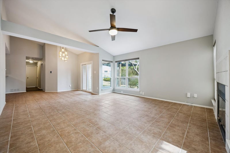 1208 Glen Summer CV, Austin, TX 78753