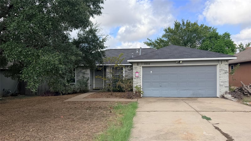 7204 Wardman DR, Del Valle, TX 78617