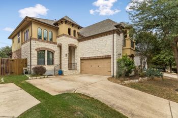 205 E Adelanta PL, Round Rock, TX 78681