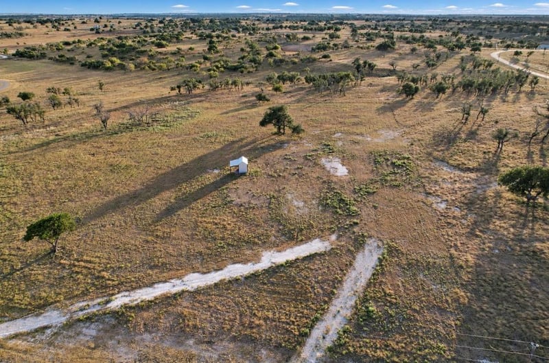 54 Badger Ridge RD, Fredericksburg, TX 78624