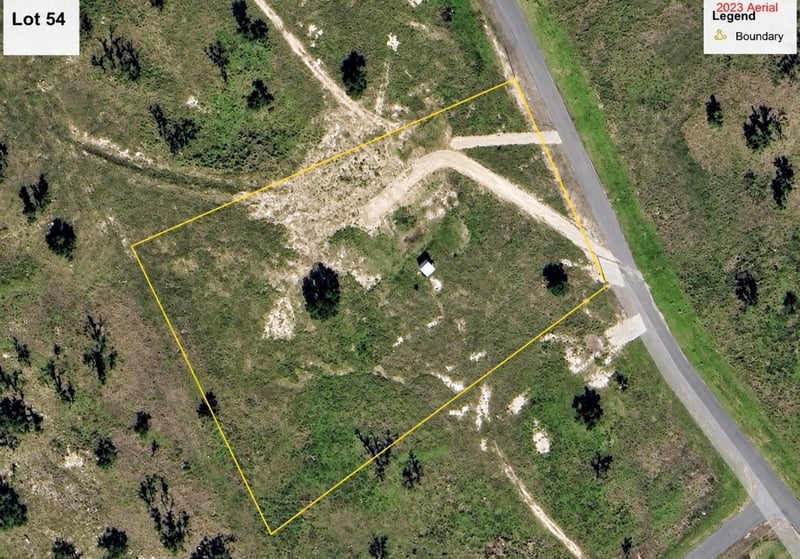 54 Badger Ridge RD, Fredericksburg, TX 78624