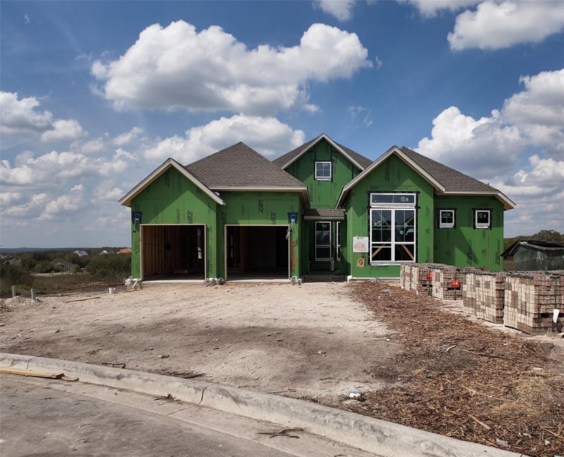 480 Vale Rn, Kyle, TX 78640