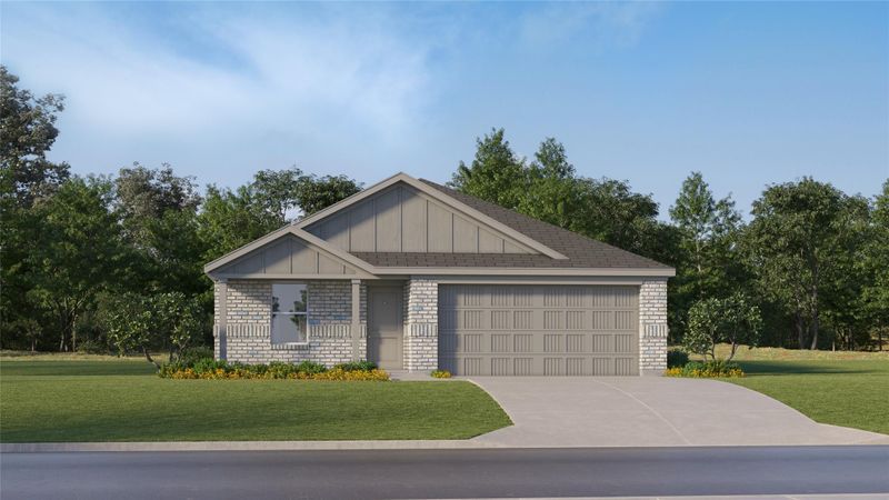 207 Navidad River DR, San Marcos, TX 78666