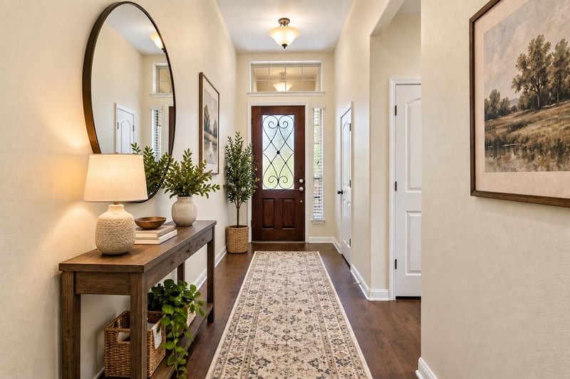 2840 Coral Valley DR, Leander, TX 78641